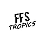 FFS X Tropics : Beach Trash