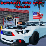 [Drag Update] Burnout and Drift Racing