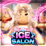 💄 Ice Salon [Read description]