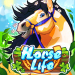 🐴BOSS☄️ Horse Life 🐎
