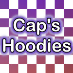 Cap's Hoodies Homestore