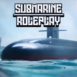 ❄️ Submarine Roleplay [UPDATE!] thumbnail