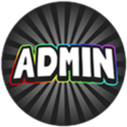 ADMIN HAMMER - Roblox