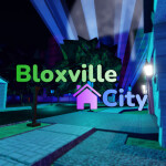 Bloxville City (In-Dev)