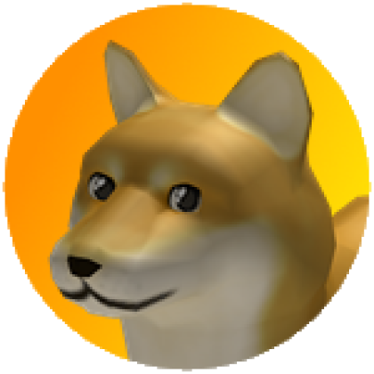 dog - Roblox