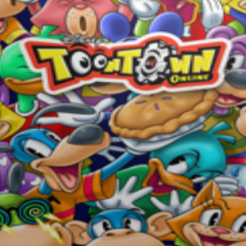 ToonTown [Roblox Edition]