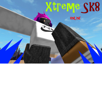 Xtreme Sk8 Online