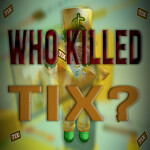 [235] WHO KILLED TIX? || OBSTACLE COURSE! ||
