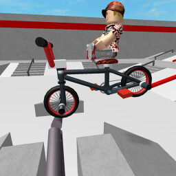 Grindline Skate Park (Scooters and Bikes Fixed!) thumbnail