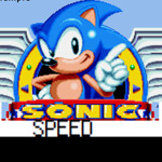 Sonic Speed 'n Run