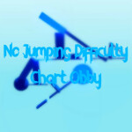 No Jumping Difficulty Chart Obby 