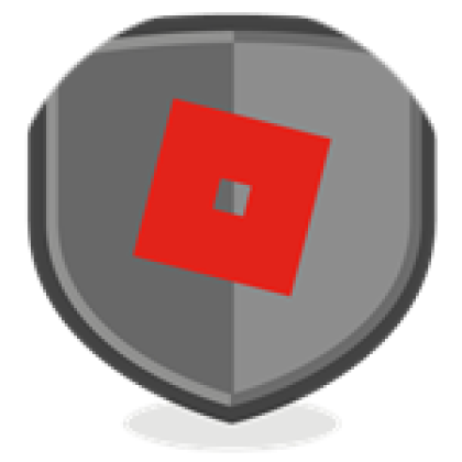 Admin badge - Roblox