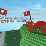 [Fave!] ★☆ Grenoble Valley CTF Brickbattle ☆★