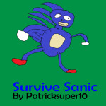 Survive Sanic 