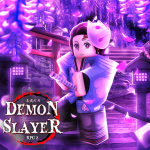 Demon Slayer RPG 2 codes for race demon art and breathing resets