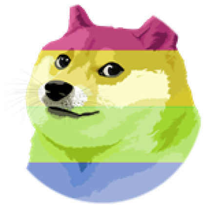 Fruit Doge - Roblox