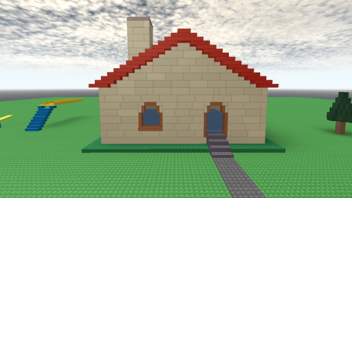 Happy Home Of Robloxia!