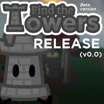 [RELEASE] Temukan Menara Beta (6)