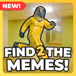 Find The Memes 2 [📣385] 