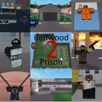 Redwood Prison 2