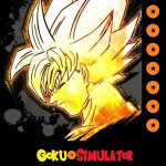[MOVED!] Goku Simulator