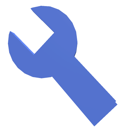 Moderator Wrench's Code & Price - RblxTrade