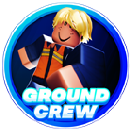 Ground Crew - Roblox