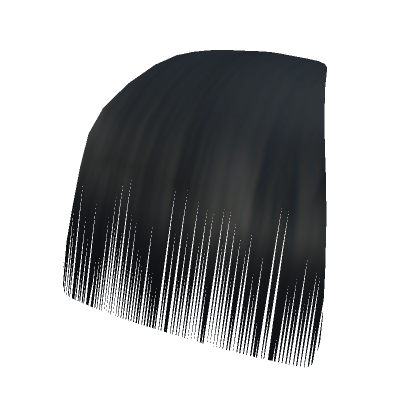 Black Bangs's Code & Price - RblxTrade
