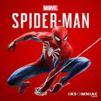 Marvel - Spider Man PS4 [Read Desc]