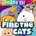 🌟 Find The Cats! [340] NEW CATS!