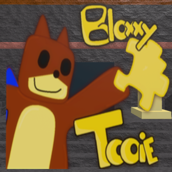 ROBLOXクエスト: Bloxxy-Tooie
