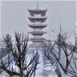 Winter on To-Ji [SHOWCASE]