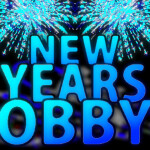 (GAMEPASS FIX) New Years Obby