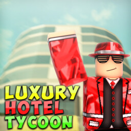 Luxury Hotel Tycoon thumbnail