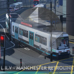 Manchester Retrolink