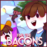 Find The Bacons (180) - Roblox