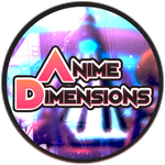 🌟 HEAVEN] Anime Dimensions Simulator - Roblox