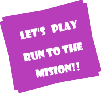 (DIAMONS) Run And Get The Mision!