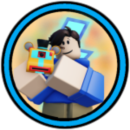 Obtained Gregory! - Roblox