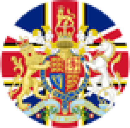 British Empire Flag - Roblox