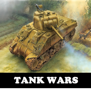 Tank Wars!