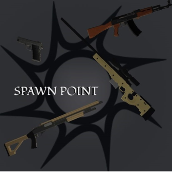 [EVENT] Spawn Point!