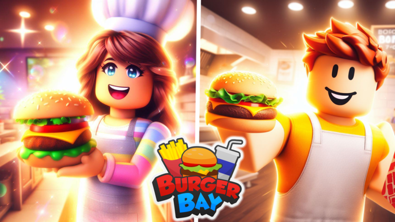 Burger Bay