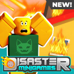 Disaster Minigames