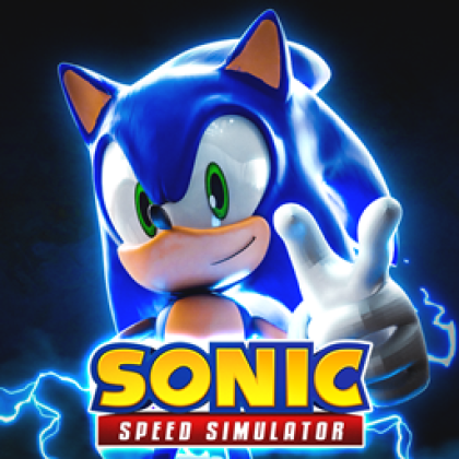 [ TRADING] Sonic Speed Simulator - Roblox