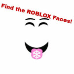 🗺️ [MEGA UPDATE!] Find the ROBLOX Faces!