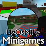 UgOsMiLy Minigames