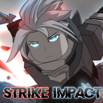 [Allain] Strike Impact