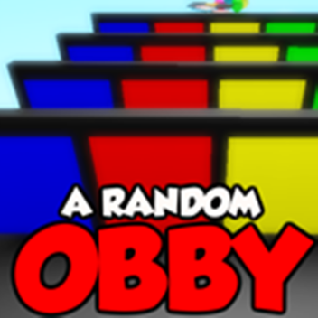 Random Obby