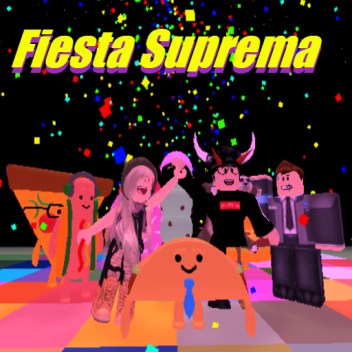 Fiesta Suprema
